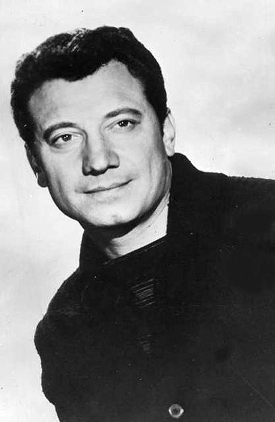 约翰尼·塞文 Johnny Seven