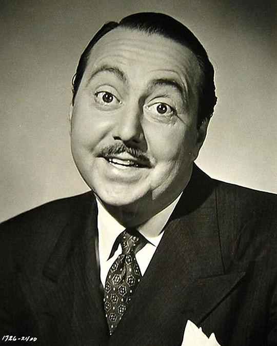 威拉德·沃特曼 Willard Waterman