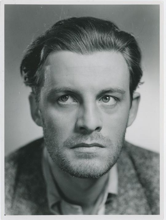 阿尔夫·切森 Alf Kjellin