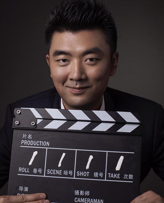 黄斌 Bin Huang
