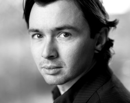 亚当·利斯 Adam Leese