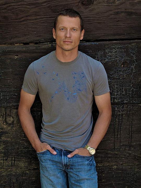 弗拉基米尔·特夫洛夫斯基 Vladimir Tevlovski