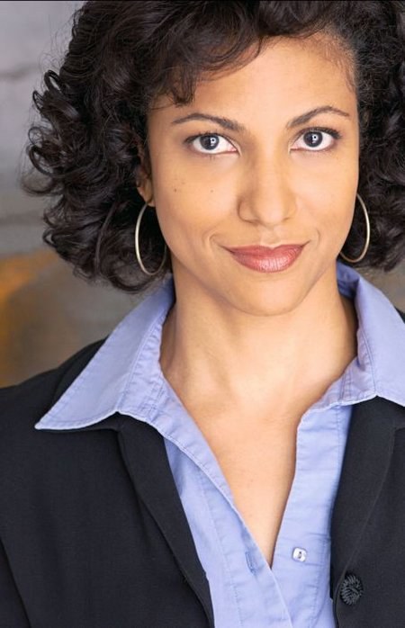 April Barnett April Barnett