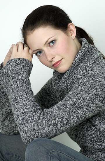 Beckie King Beckie King