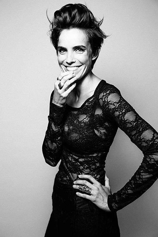 卡罗尔·威尔斯 Carole Weyers