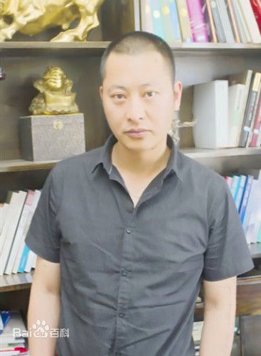 罗金耀 Jinyao  Luo