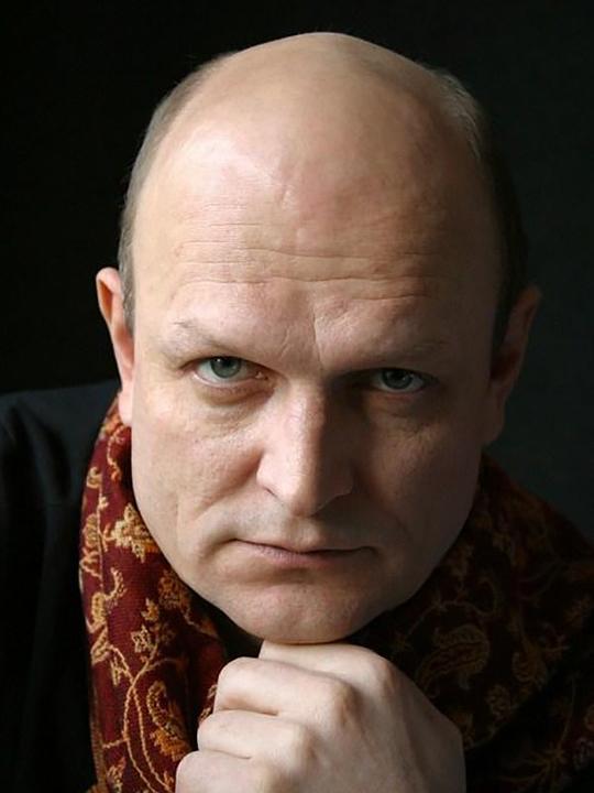 亚历山大·秋金 Aleksandr Tyutin