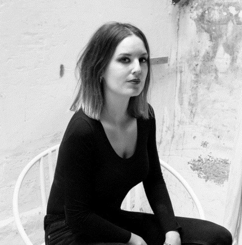 阿加特·里丁格 Agathe Riedinger
