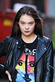 莫莉·格雷斯 Molly Grace