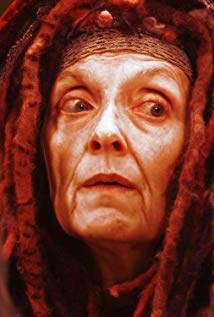 克里斯蒂娜·杰斯特泽姆布斯卡 Christina Jastrzembska