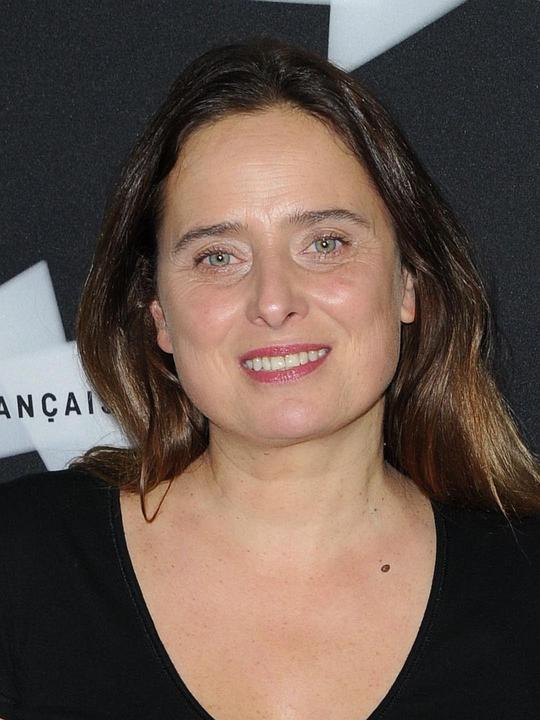 卡罗尔·法兰克 Carole Franck