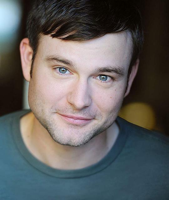 安德鲁·布雷文 Andrew Breving