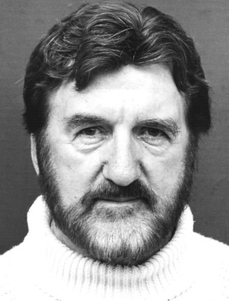 谢伊·达芬 Shay Duffin