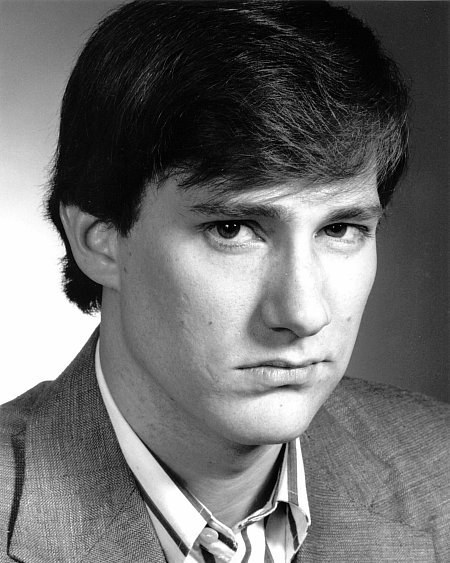 埃里克·布鲁诺·伯格曼 Eric Bruno Borgman