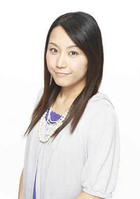 石冢小夜里 Sayori Ishizuka
