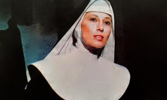 Luisa Kuliok Luisa Kuliok