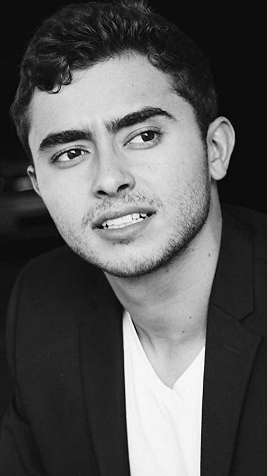 詹森·潘妮蒂尔 Jansen Panettiere