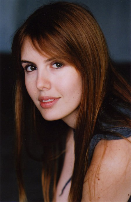 Samantha Aisling Samantha Aisling