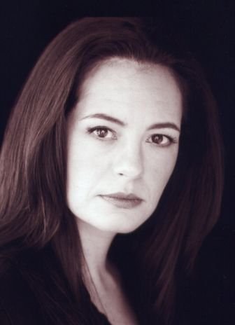 萨曼莎·费里斯 Samantha Ferris