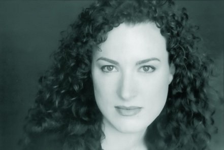 Samantha Weaver Samantha Weaver