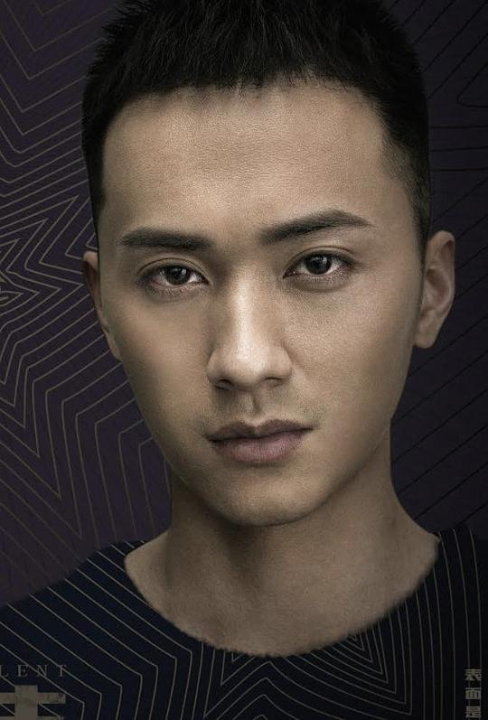 孙睿 Rooy Sun