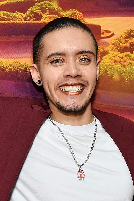 加西亚 Garcia