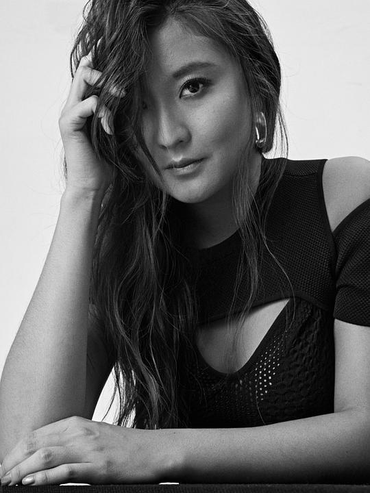 阿什利·朴 Ashley Park