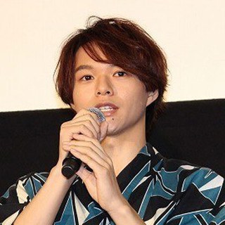 志村玲於 Reo Shimura