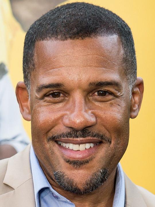 彼得·帕罗斯 Peter Parros