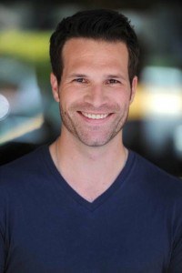 尼古拉斯·巴迪 Nicholas Baroudi