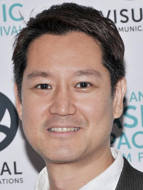 陈敬权 Jason Chan