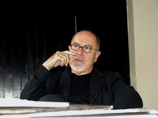 比格斯·鲁纳 Bigas Luna