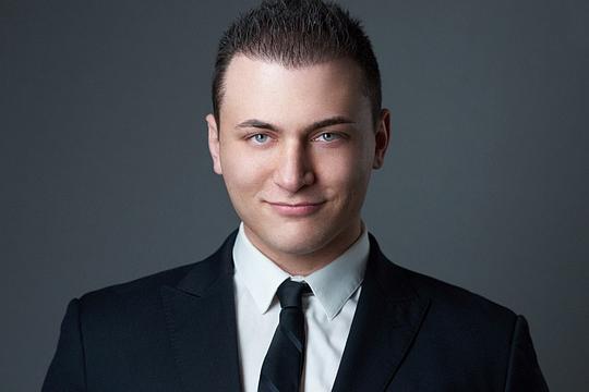 克兹托夫·克里斯·马杜拉 Krzysztof 'Kris' Mardula