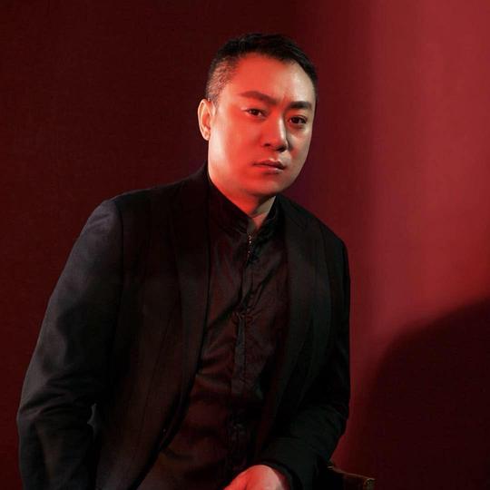 郑来志 Laizhi Zheng