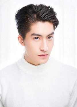 陈锦昀 Jinyun Chen