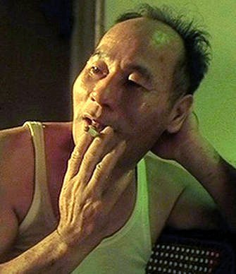 陈万雷 Man-Lei Chan