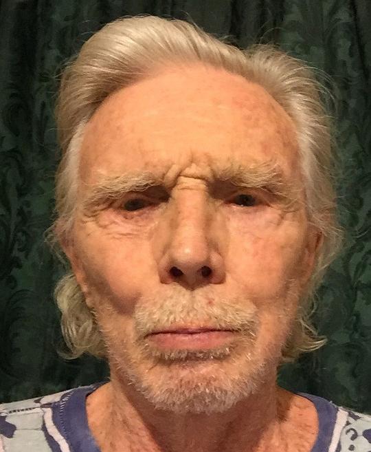 约翰·阿彻尔·朗格伦 John Archer Lundgren