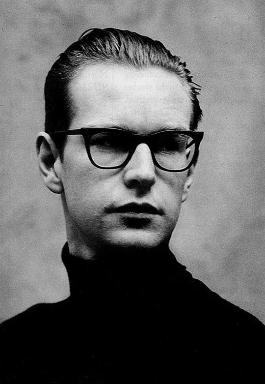 Andrew Fletcher Andrew Fletcher