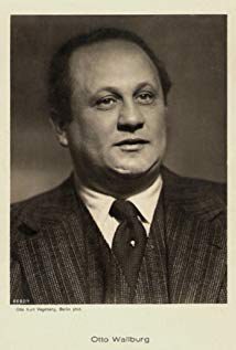 Otto Wallburg Otto Wallburg
