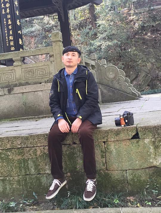 庞其钧 Qijun Pang