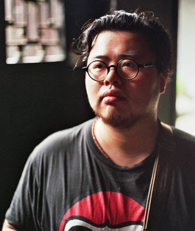 吴林峰 Linfeng Wu
