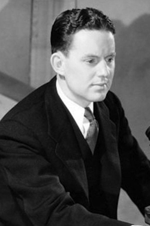 诺曼·弗格森 Norman Ferguson