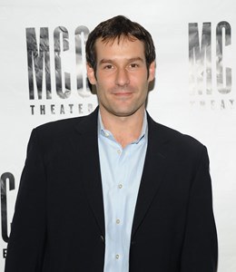 伊恩·康 Ian Kahn