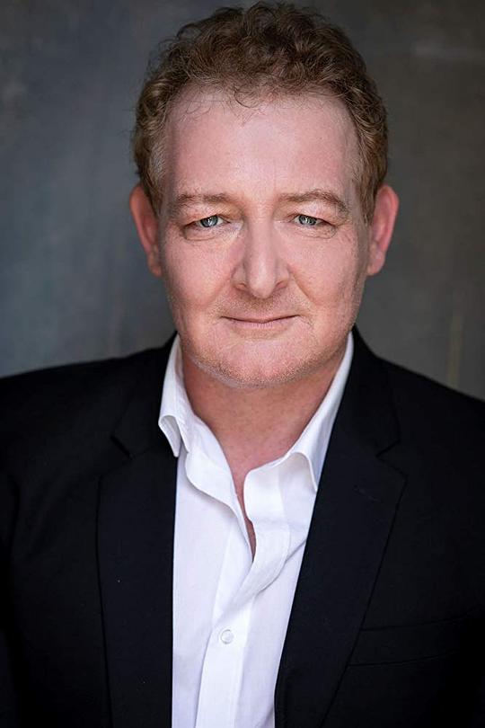 卡梅隆·罗德 Cameron Rhodes