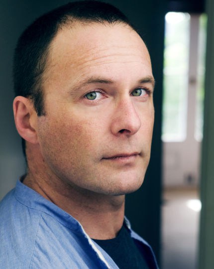 安德鲁·罗伯特 Andrew Robertt