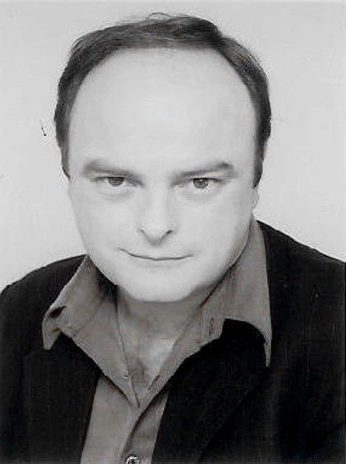 蒂莫西拉比 Timothy Raby