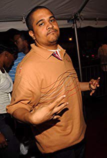 欧文·洛伦索 Irv Gotti