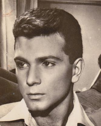 拉夫·马蒂奥利 Raf Mattioli