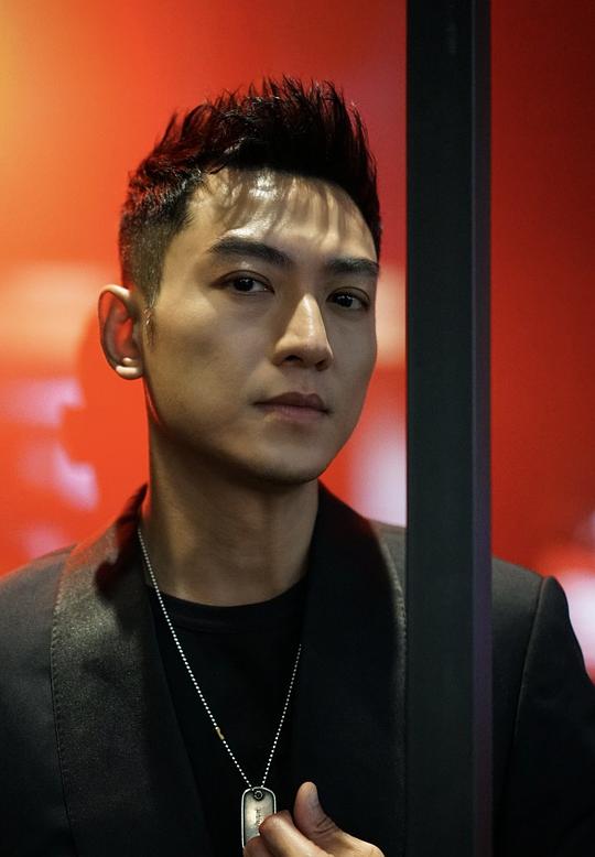 张竣杰 Chun Kit Chang