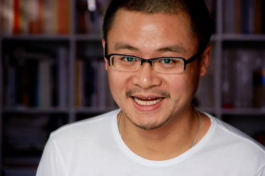 董浩珉 Haomin Dong